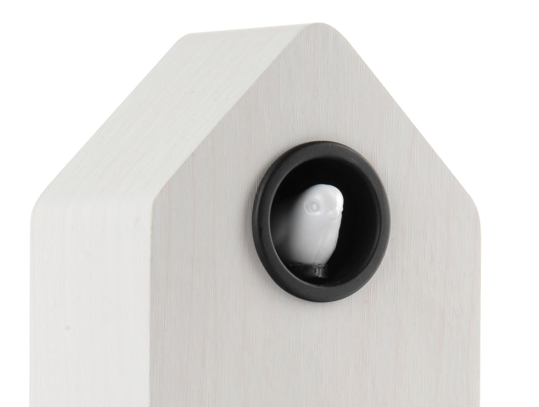 LED Cuckoo Alarm Clock