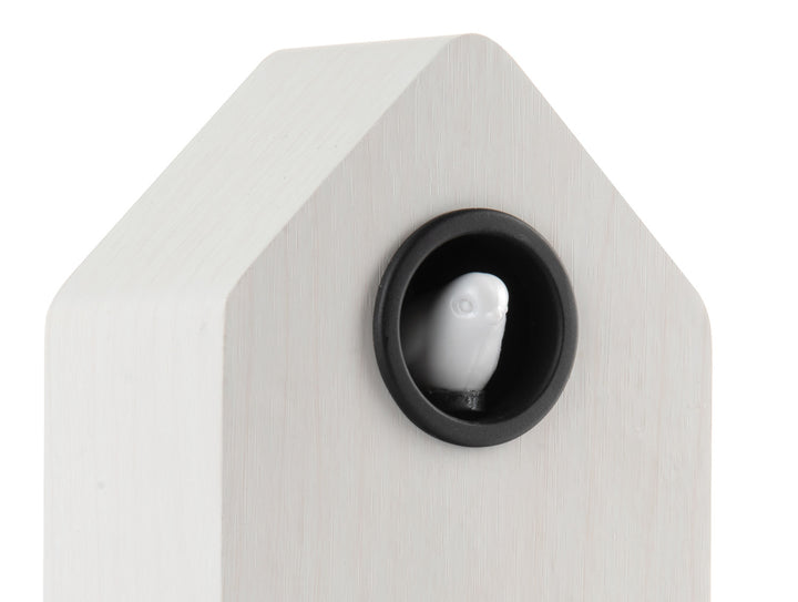 LED Cuckoo Alarm Clock