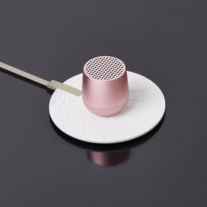 Mino+ Aluminium Bluetooth Speaker