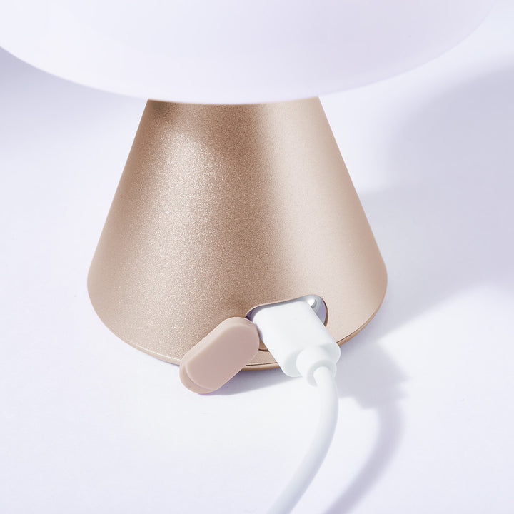 Mina Medium Table Lamp