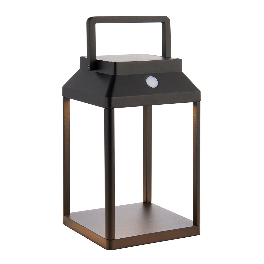 Linterna Outdoor Solar Table Lamp