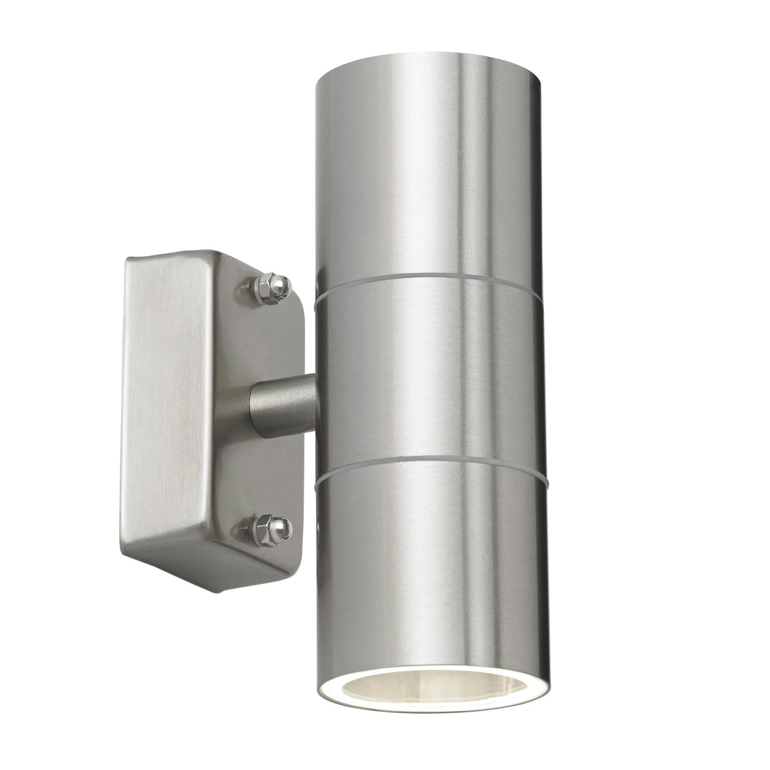 Canon Outdoor Up & Down Wall Light