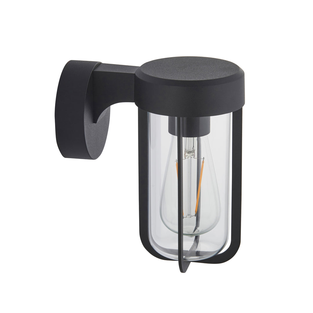 Lucca Outdoor Wall Light