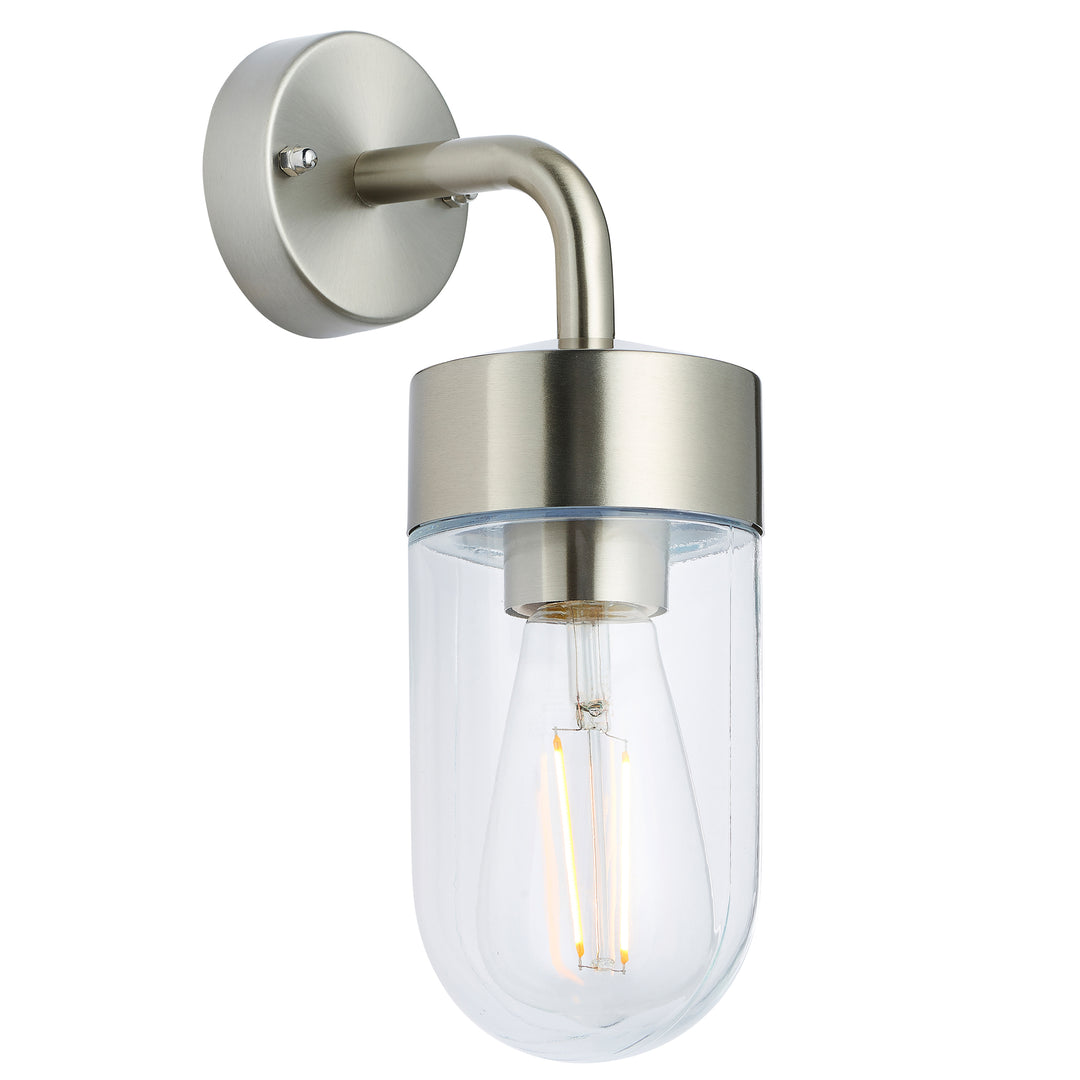 Nautical Outdoor Wall Light