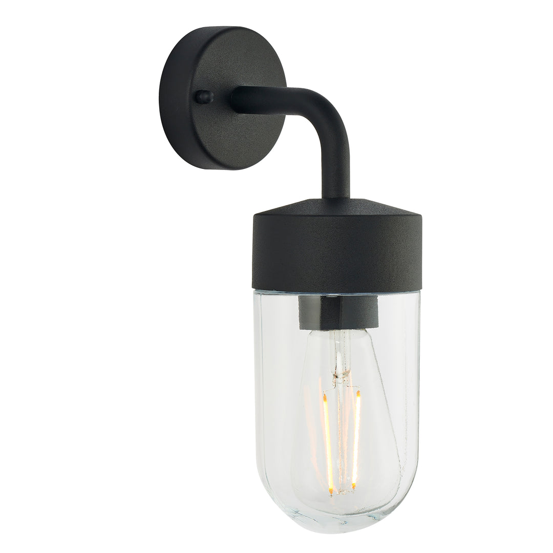 Nautical Outdoor Wall Light