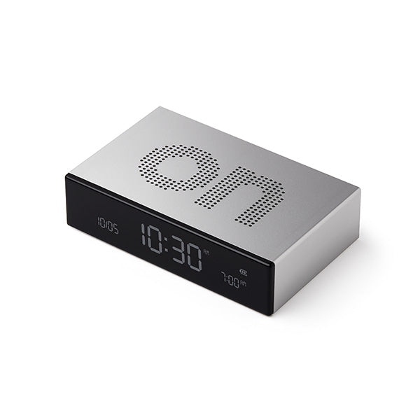 Flip Premium Alarm Clock