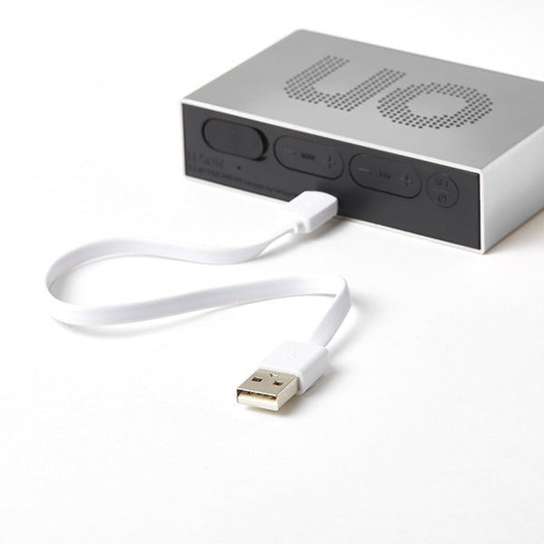 Flip Premium Alarm Clock