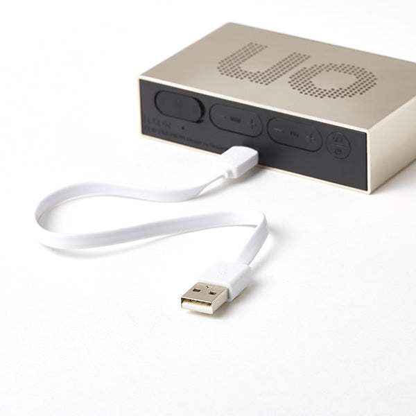 Flip Premium Alarm Clock