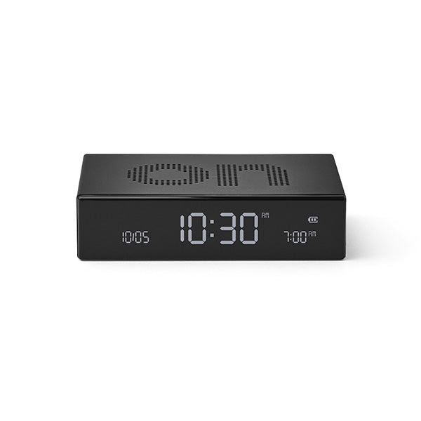 Flip Premium Alarm Clock