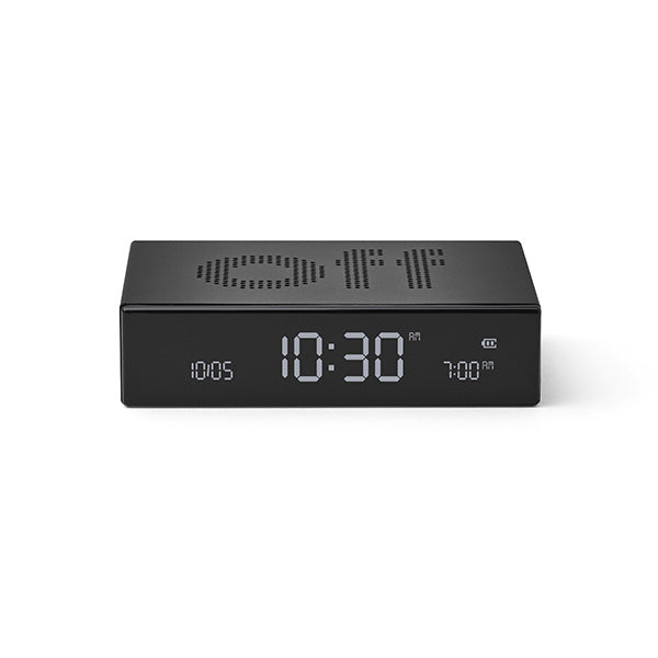Flip Premium Alarm Clock