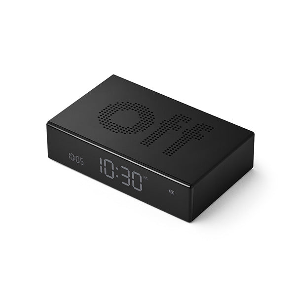 Flip Premium Alarm Clock