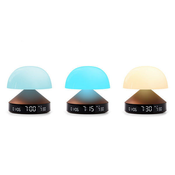 Mina Sunrise Alarm Clock