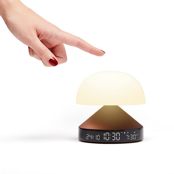 Mina Sunrise Alarm Clock