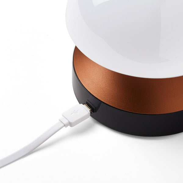 Mina Sunrise Alarm Clock