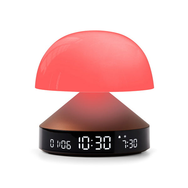 Mina Sunrise Alarm Clock