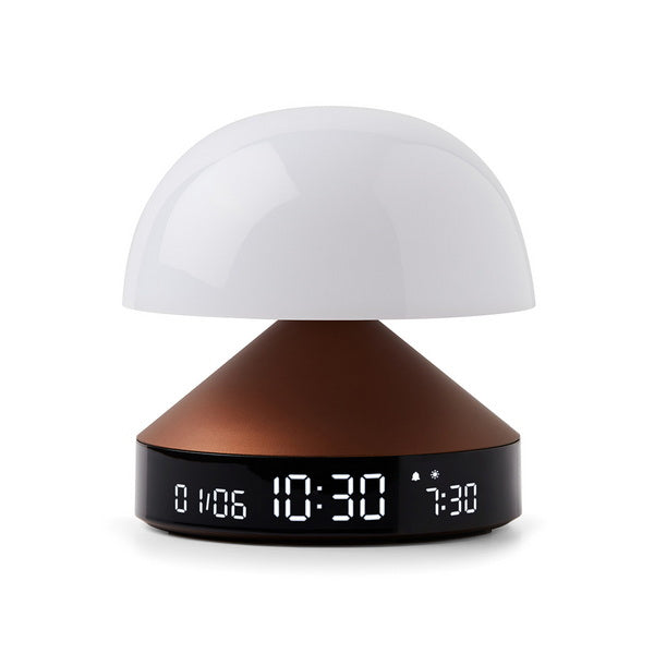 Mina Sunrise Alarm Clock