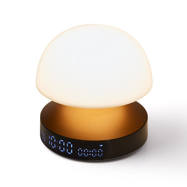 Mina Sunrise Alarm Clock