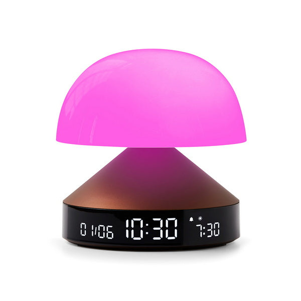 Mina Sunrise Alarm Clock