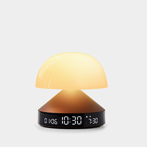 Mina Sunrise Alarm Clock