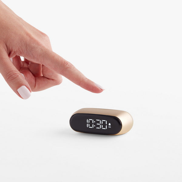 Minut Alarm Clock