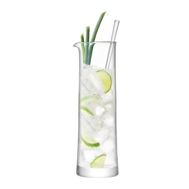 Gin Cocktail Jug & Stirrer 1.1L
