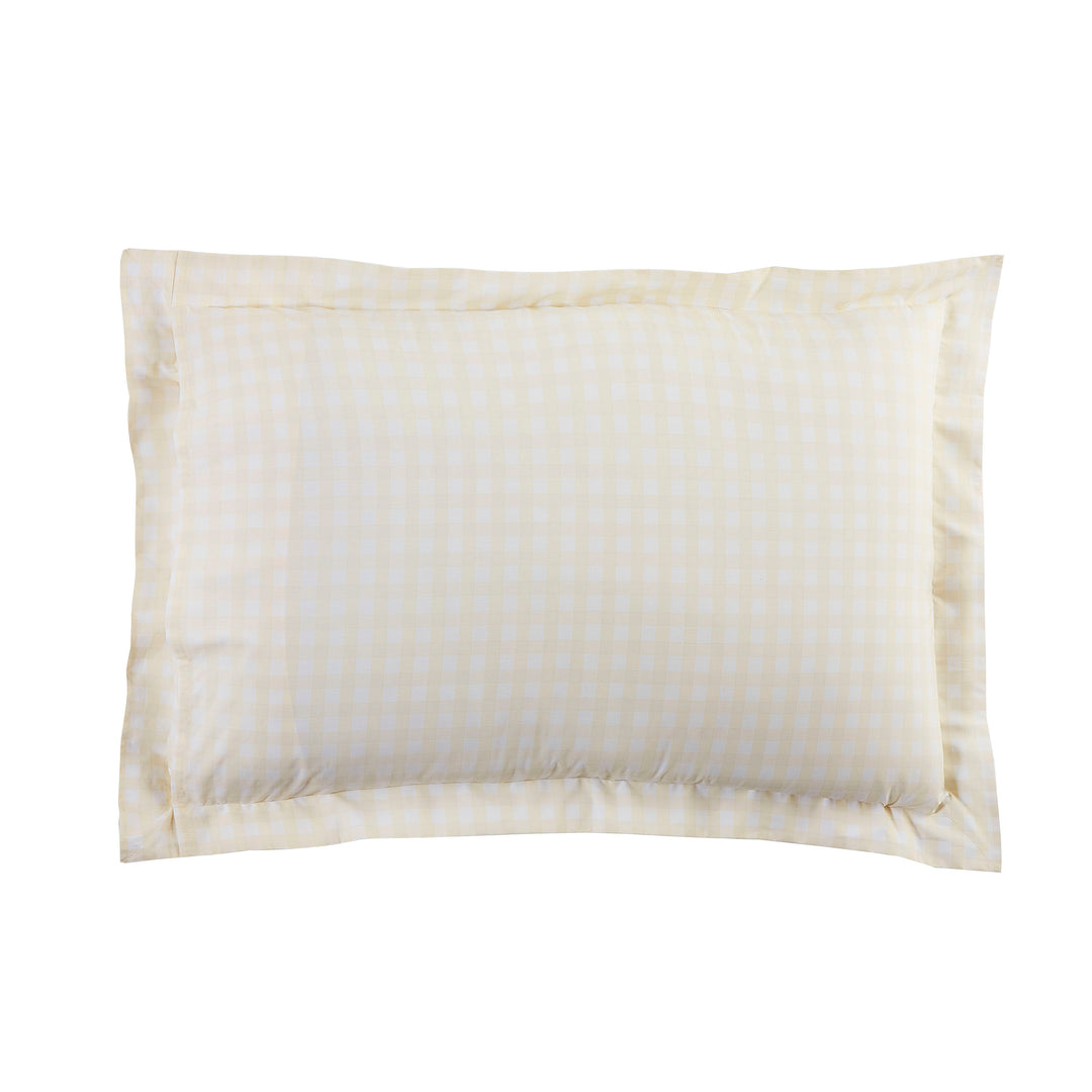 Lemons Duvet Set