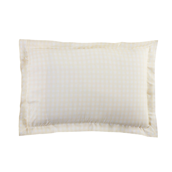 Lemons Duvet Set