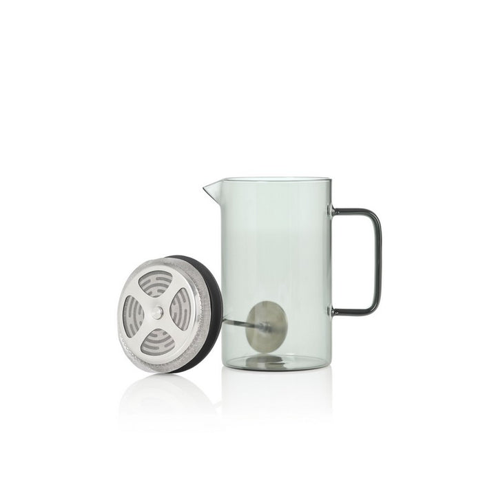 Impact French Press Coffee Maker
