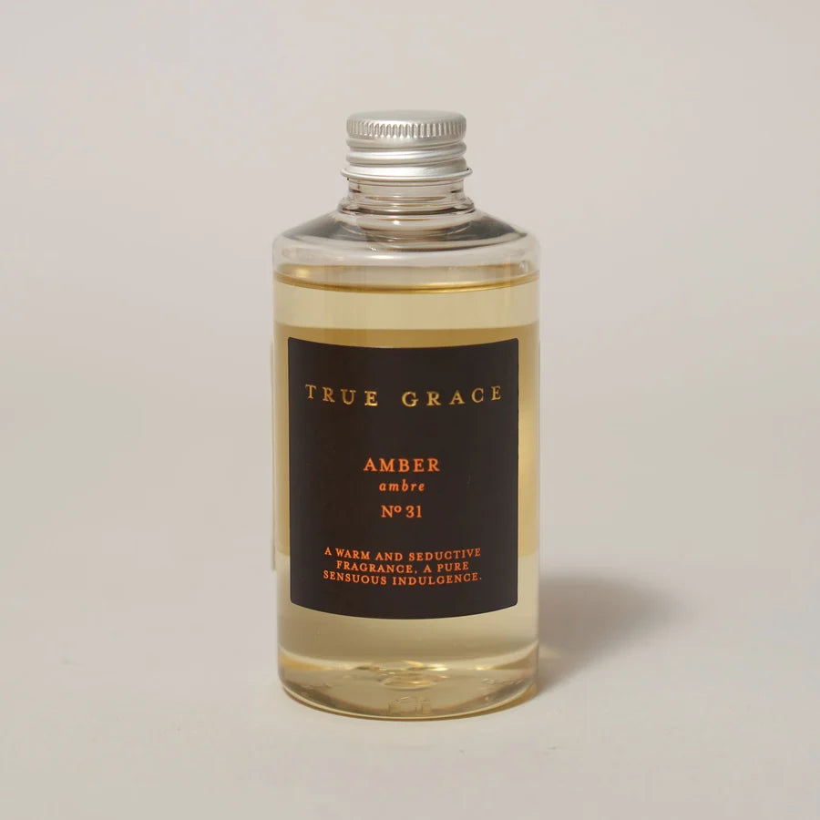 Amber Reed Diffuser Refill