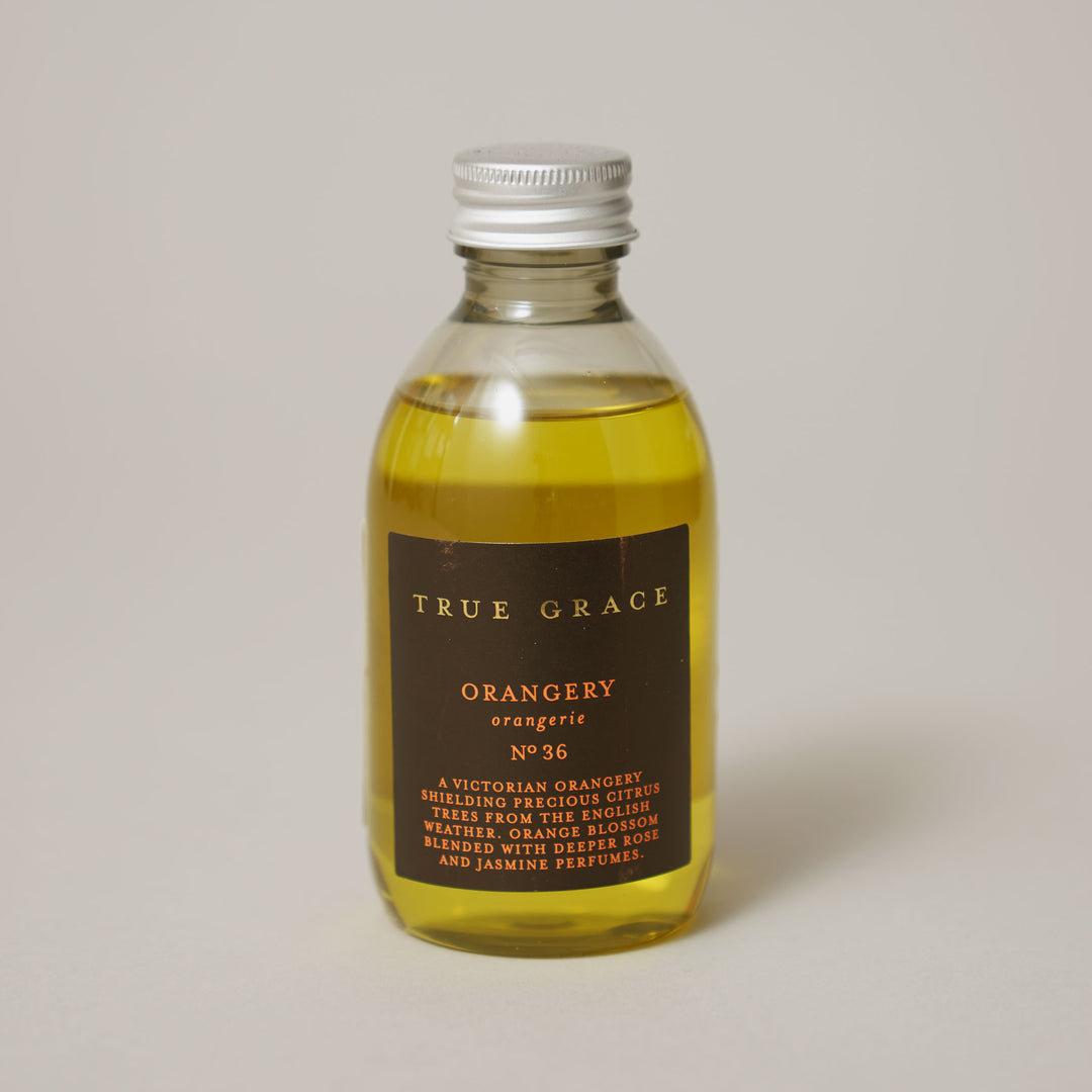 Orangery Manor Reed Diffuser