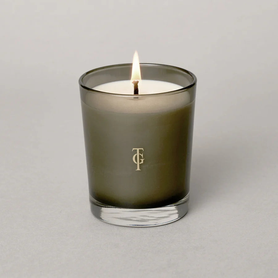 Amber Classic Candle – Manor Collection