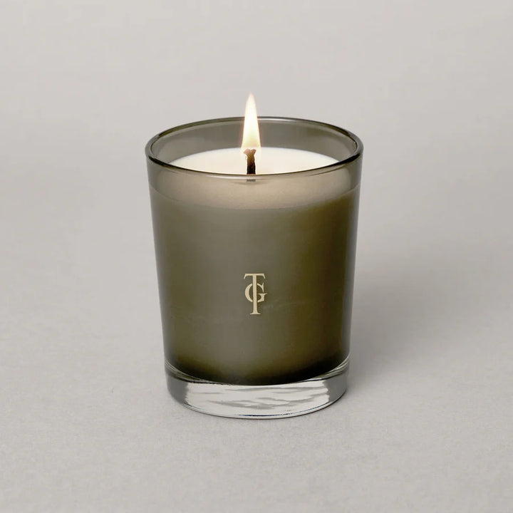 Amber Classic Candle – Manor Collection