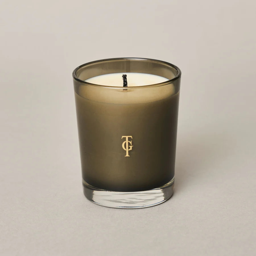 Amber Classic Candle – Manor Collection