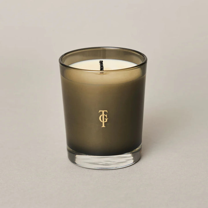 Amber Classic Candle – Manor Collection