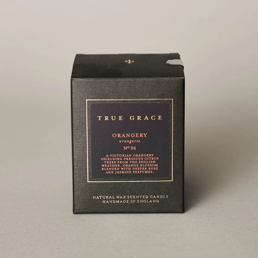 Orangery Candle