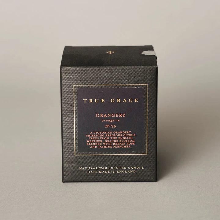 Orangery Candle