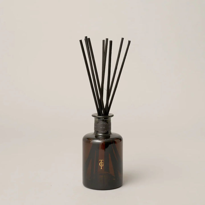 Library Reed Diffuser – Manor Collection