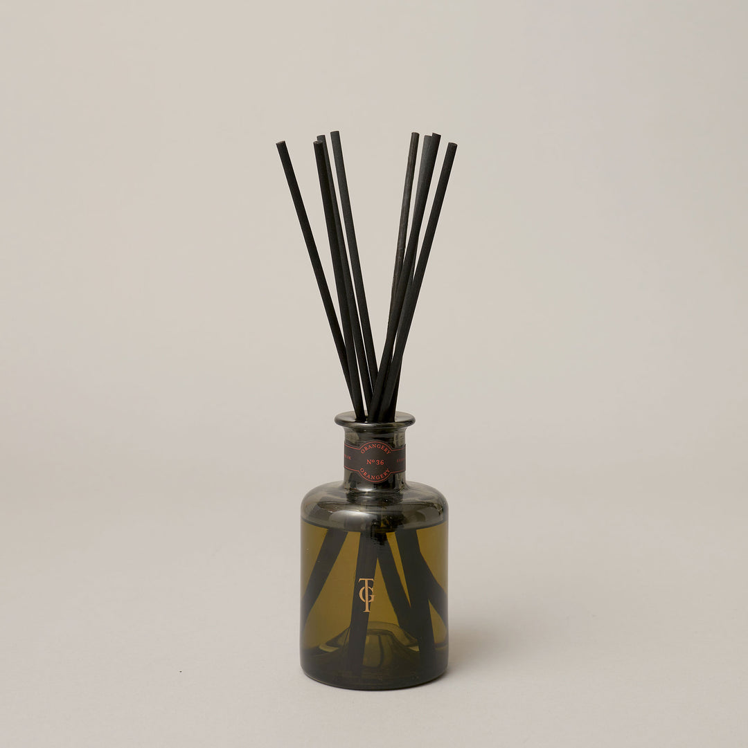 Orangery Manor Reed Diffuser