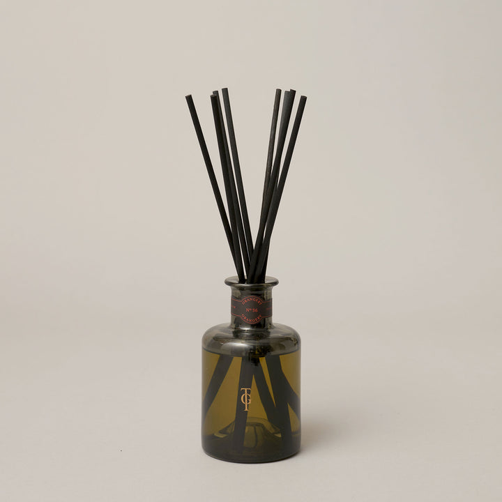 Orangery Manor Reed Diffuser