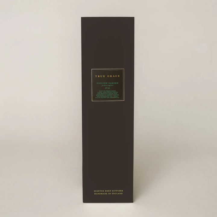 English Garden Reed Diffuser