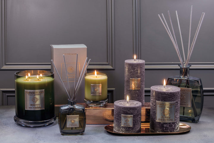 Truffle D'Orient Reed Diffuser