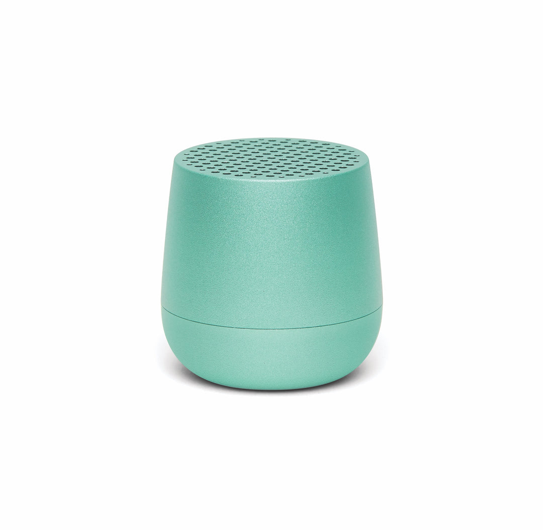 Mino+ Aluminium Bluetooth Speaker