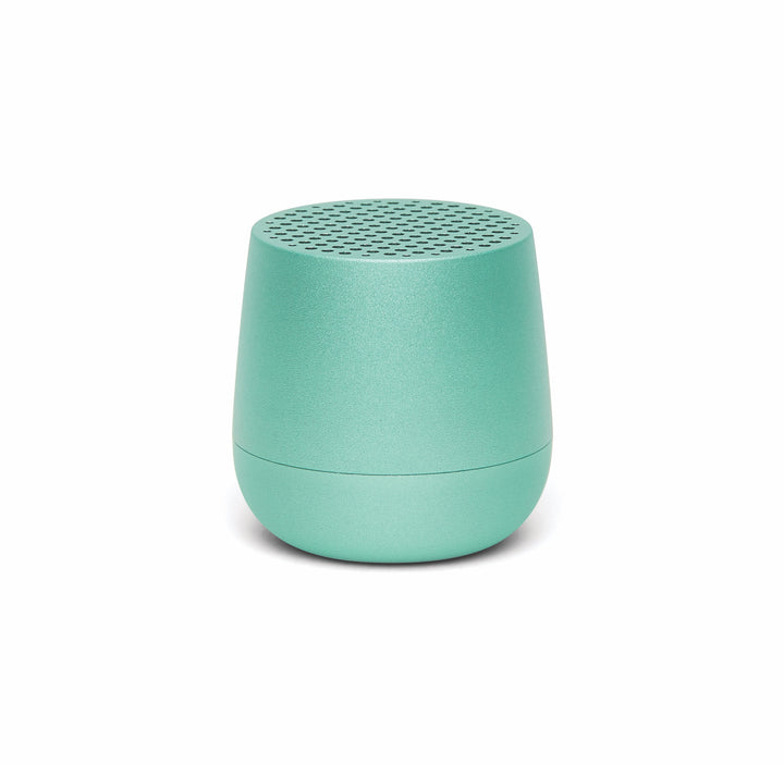 Mino+ Aluminium Bluetooth Speaker