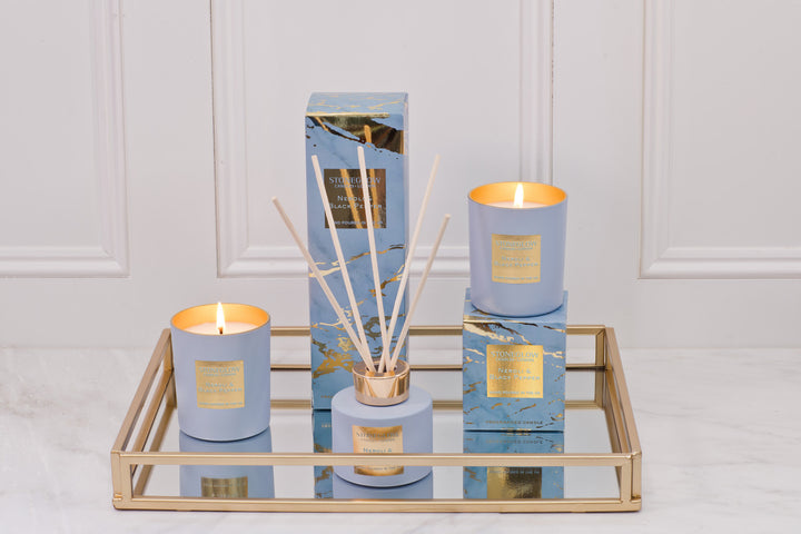 Neroli & Black Pepper Reed Diffuser Refill