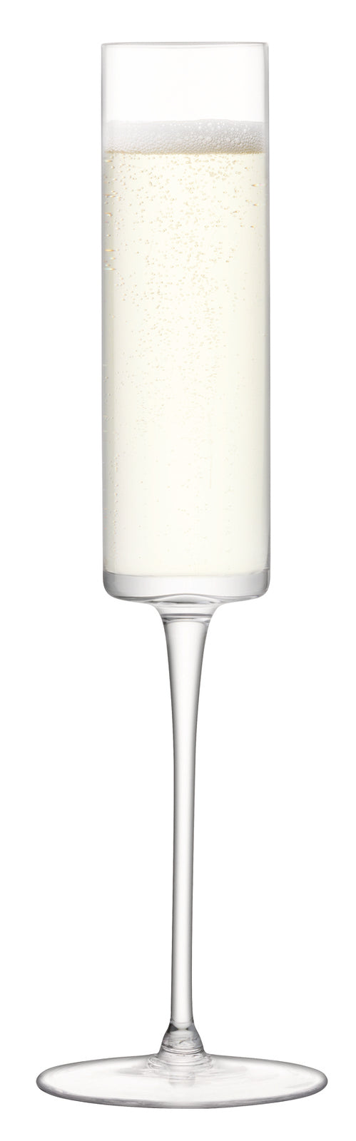 Otis Champagne Flute Set of 2
