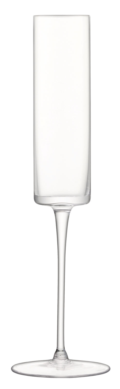 Otis Champagne Flute Set of 2