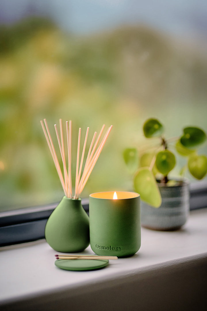 Japanese Garden Reed Diffuser 200ml