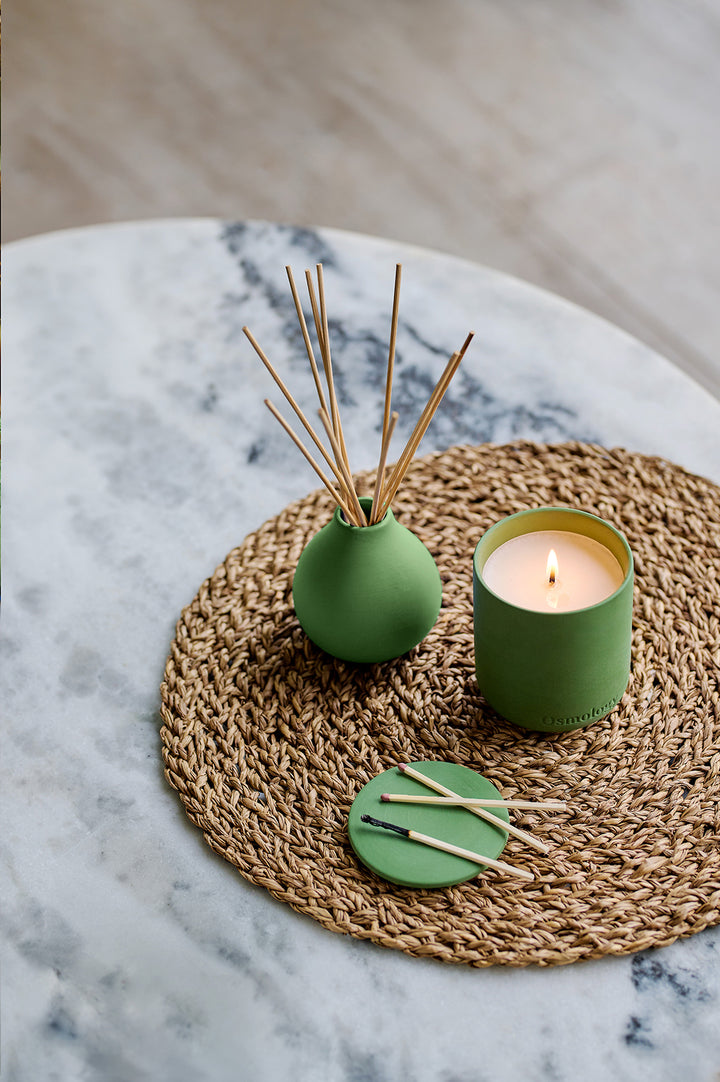 Japanese Garden Reed Diffuser 200ml