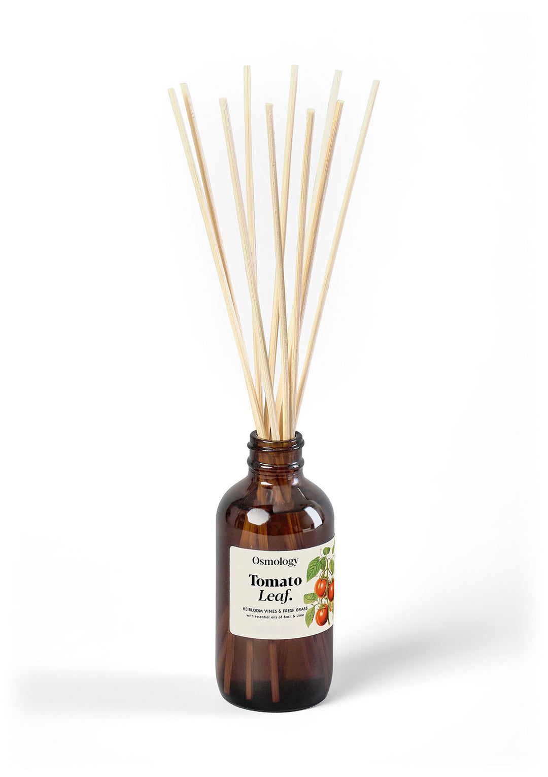 Tomato Leaf Reed Diffuser Refill