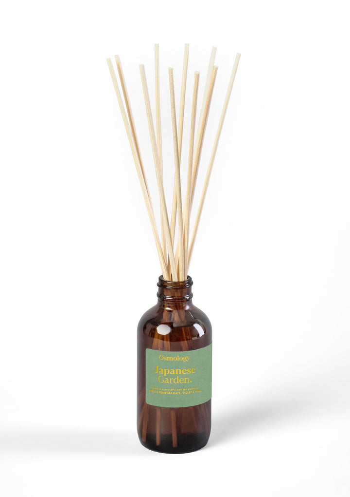 Japanese Garden Reed Diffuser Refill